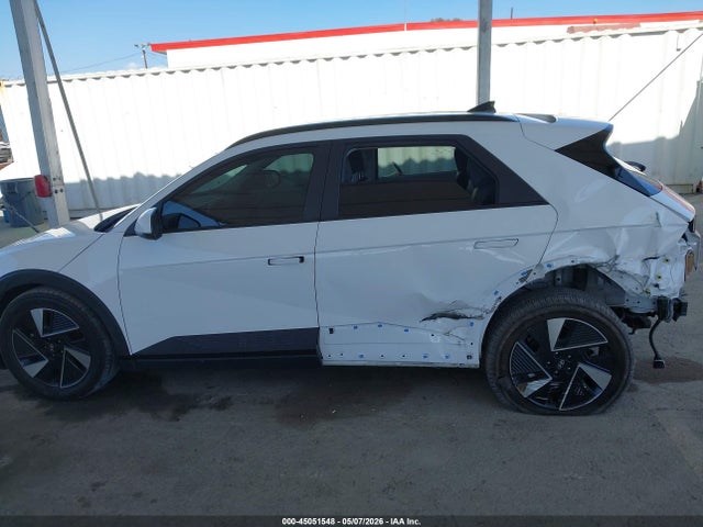 Продаж на аукціоні авто 2025 Hyundai Ioniq 5 Sel, vin: 7YAKN4DA6SY004507, номер лоту: 45051548