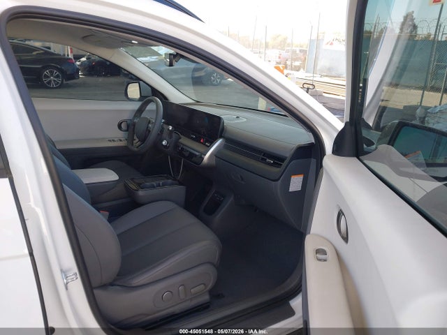 Продаж на аукціоні авто 2025 Hyundai Ioniq 5 Sel, vin: 7YAKN4DA6SY004507, номер лоту: 45051548