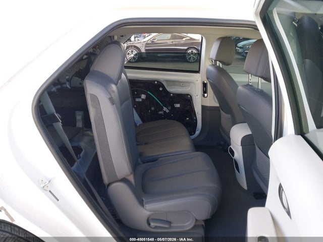Продаж на аукціоні авто 2025 Hyundai Ioniq 5 Sel, vin: 7YAKN4DA6SY004507, номер лоту: 45051548