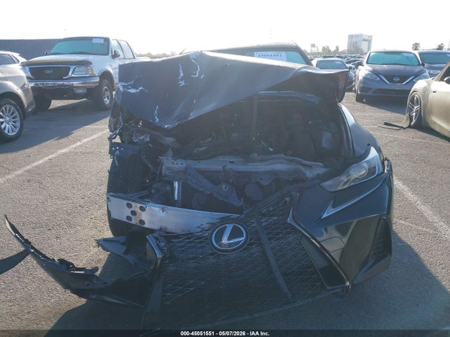 Продажа на аукционе авто 2017 Lexus Is 350, vin: JTHBE1D24H5029669, номер лота: 45051551