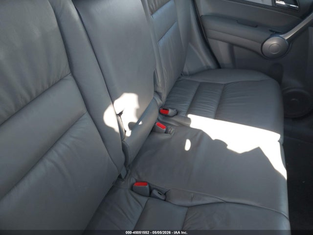 45051552 :رقم المزاد ، 5J6RE48739L066131 vin ، 2009 Honda Cr-v Ex-l مزاد بيع