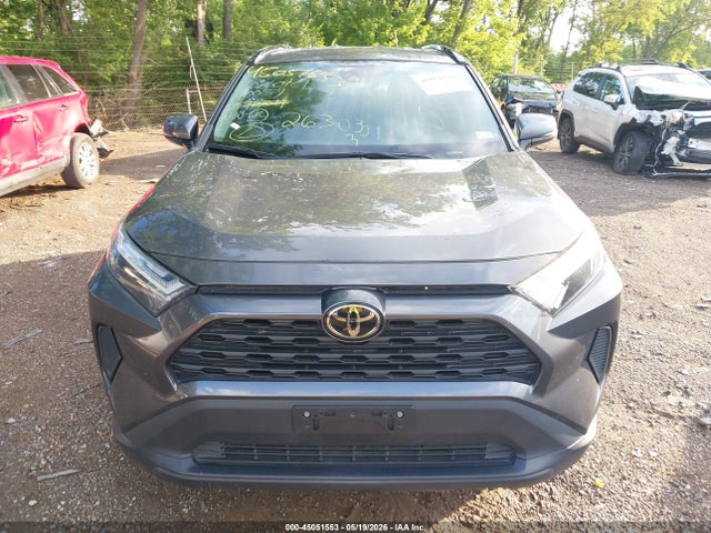 Aukcja sprzedaży 2024 Toyota Rav4 Xle, vin: 2T3W1RFV0RC263033, numer aukcji: 45051553