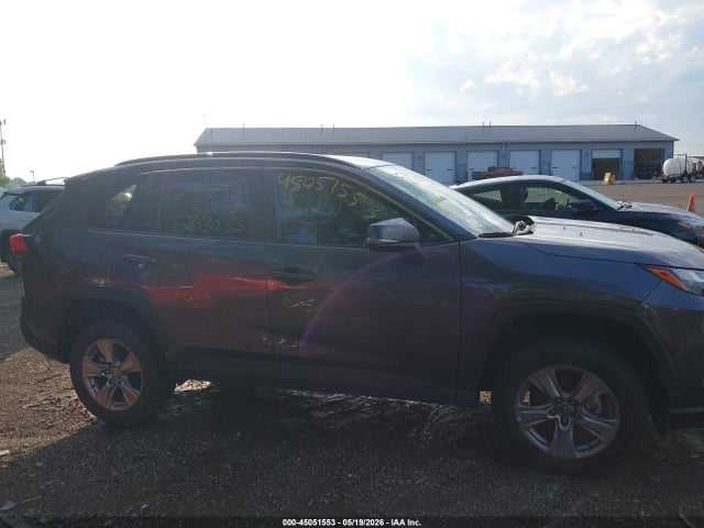 Aukcja sprzedaży 2024 Toyota Rav4 Xle, vin: 2T3W1RFV0RC263033, numer aukcji: 45051553