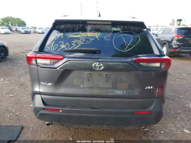 Aukcja sprzedaży 2024 Toyota Rav4 Xle, vin: 2T3W1RFV0RC263033, numer aukcji: 45051553