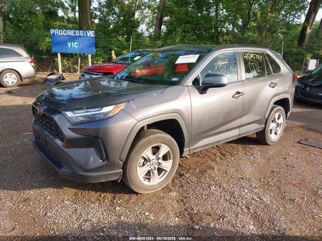 Aukcja sprzedaży 2024 Toyota Rav4 Xle, vin: 2T3W1RFV0RC263033, numer aukcji: 45051553