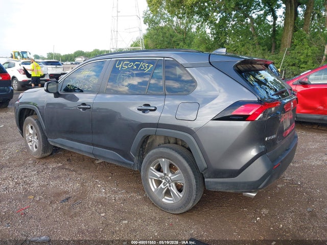 Aukcja sprzedaży 2024 Toyota Rav4 Xle, vin: 2T3W1RFV0RC263033, numer aukcji: 45051553