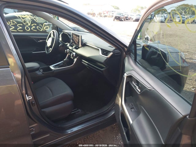 Aukcja sprzedaży 2024 Toyota Rav4 Xle, vin: 2T3W1RFV0RC263033, numer aukcji: 45051553