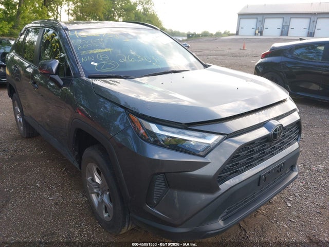Aukcja sprzedaży 2024 Toyota Rav4 Xle, vin: 2T3W1RFV0RC263033, numer aukcji: 45051553