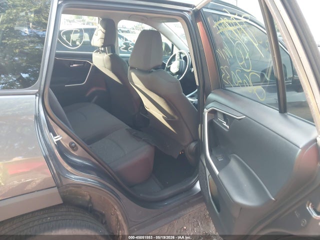 Aukcja sprzedaży 2024 Toyota Rav4 Xle, vin: 2T3W1RFV0RC263033, numer aukcji: 45051553
