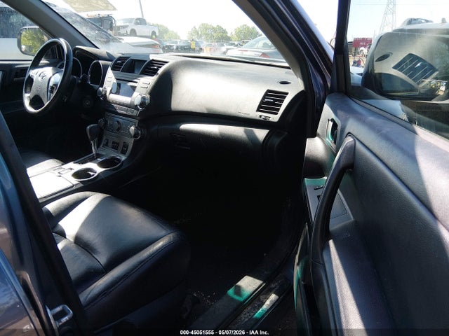 Aukcja sprzedaży 2011 Toyota Highlander Se V6, vin: 5TDBK3EHXBS075680, numer aukcji: 45051555