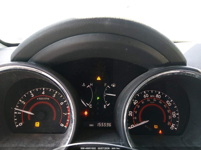 Aukcja sprzedaży 2011 Toyota Highlander Se V6, vin: 5TDBK3EHXBS075680, numer aukcji: 45051555