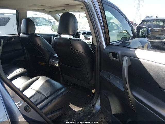 Aukcja sprzedaży 2011 Toyota Highlander Se V6, vin: 5TDBK3EHXBS075680, numer aukcji: 45051555