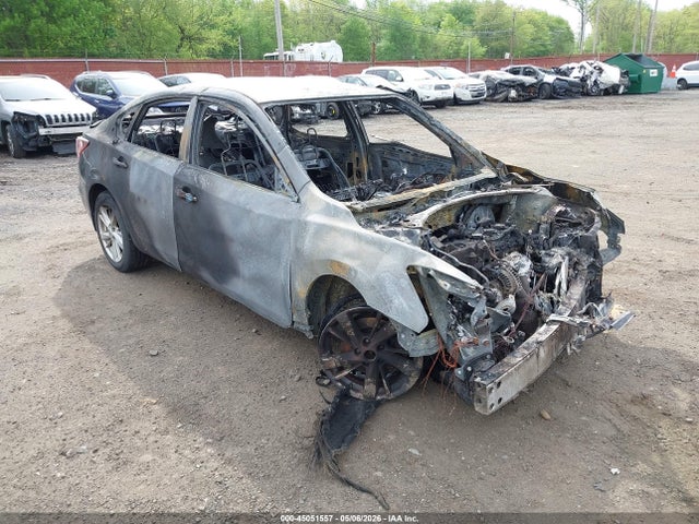 2013 Nissan Altima 2.5 Sv მანქანა იყიდება აუქციონზე, vin: 1N4AL3AP4DN415183, აუქციონის ნომერი: 45051557