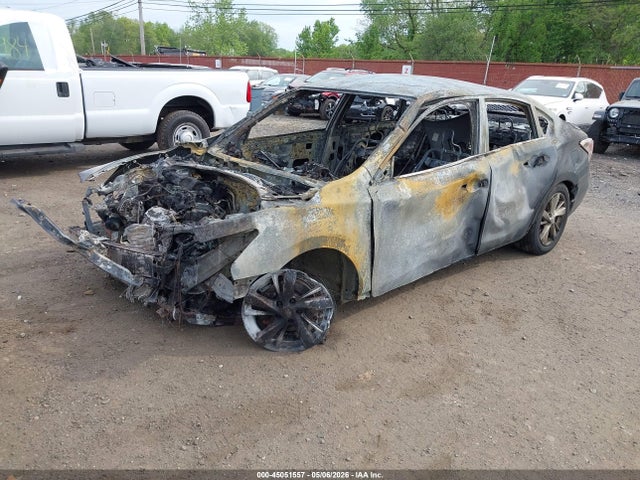 2013 Nissan Altima 2.5 Sv მანქანა იყიდება აუქციონზე, vin: 1N4AL3AP4DN415183, აუქციონის ნომერი: 45051557