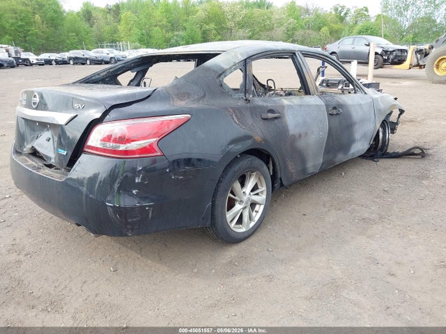 2013 Nissan Altima 2.5 Sv მანქანა იყიდება აუქციონზე, vin: 1N4AL3AP4DN415183, აუქციონის ნომერი: 45051557