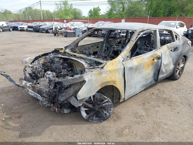 2013 Nissan Altima 2.5 Sv მანქანა იყიდება აუქციონზე, vin: 1N4AL3AP4DN415183, აუქციონის ნომერი: 45051557