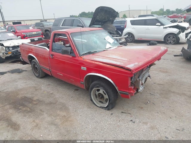 Продаж на аукціоні авто 1990 Chevrolet S Truck S10, vin: 1GCCS14E7L8148350, номер лоту: 45051562