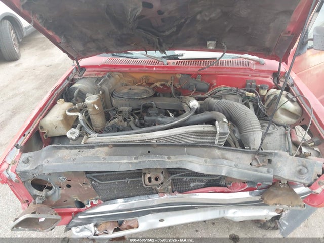 Продаж на аукціоні авто 1990 Chevrolet S Truck S10, vin: 1GCCS14E7L8148350, номер лоту: 45051562