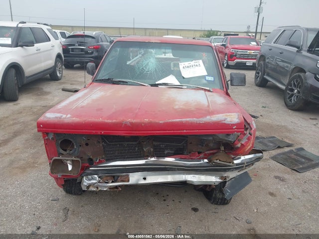 Продаж на аукціоні авто 1990 Chevrolet S Truck S10, vin: 1GCCS14E7L8148350, номер лоту: 45051562