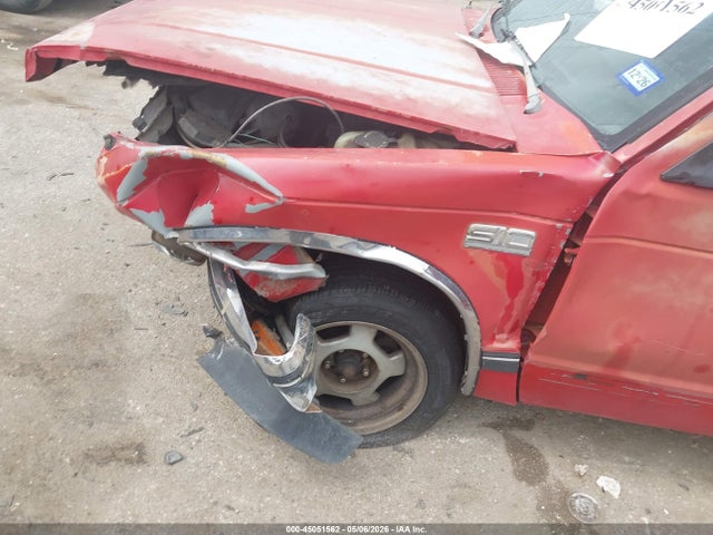 Продаж на аукціоні авто 1990 Chevrolet S Truck S10, vin: 1GCCS14E7L8148350, номер лоту: 45051562