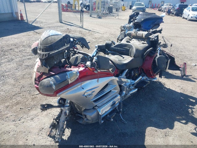 Продаж на аукціоні авто 2012 Honda Gl1800, vin: JH2SC68LXCK000301, номер лоту: 45051563