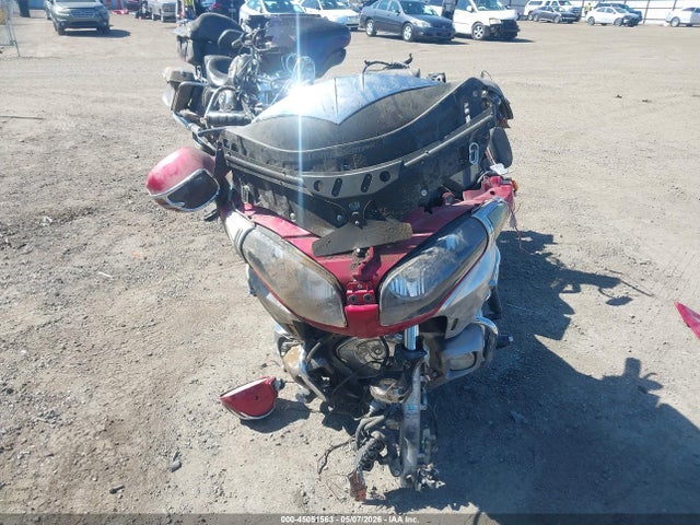 Продаж на аукціоні авто 2012 Honda Gl1800, vin: JH2SC68LXCK000301, номер лоту: 45051563
