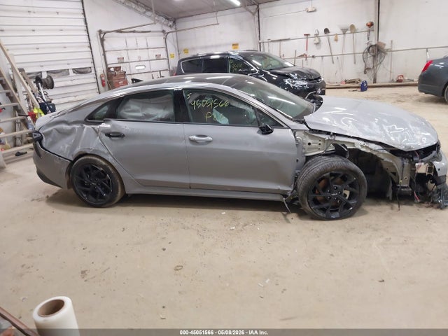 Aukcja sprzedaży 2026 Kia K5 Gt-line Awd, vin: KNAG64J70T5435153, numer aukcji: 45051566