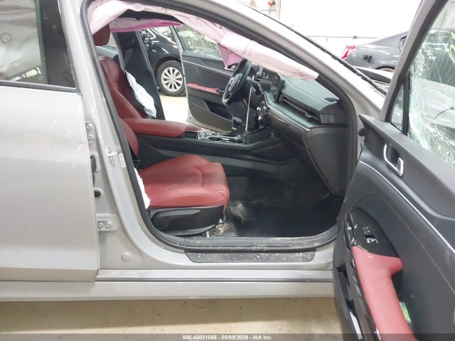 Aukcja sprzedaży 2026 Kia K5 Gt-line Awd, vin: KNAG64J70T5435153, numer aukcji: 45051566