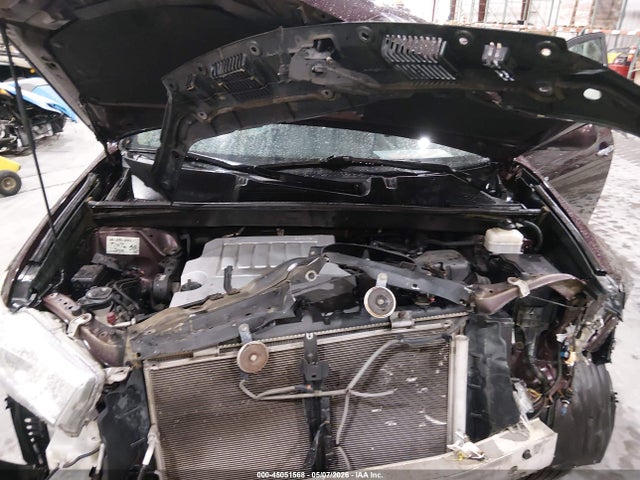 45051568 :رقم المزاد ، 5TDDK3EH5BS074543 vin ، 2011 Toyota Highlander Limited V6 مزاد بيع