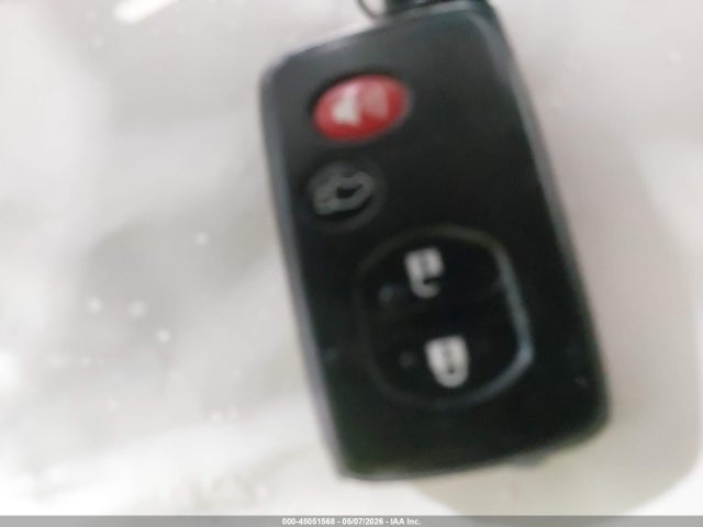 45051568 :رقم المزاد ، 5TDDK3EH5BS074543 vin ، 2011 Toyota Highlander Limited V6 مزاد بيع