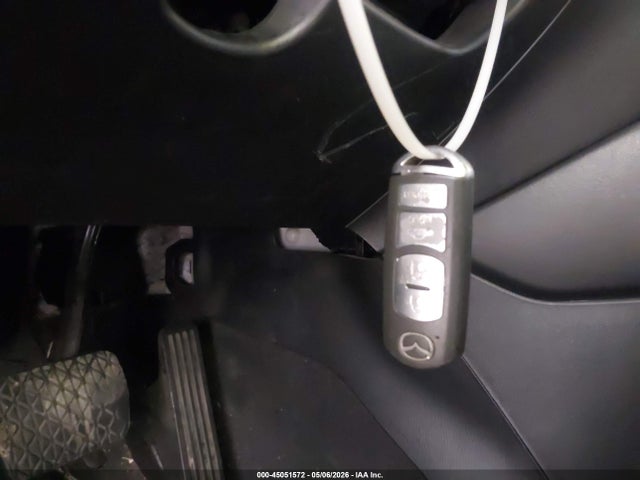 Продажа на аукционе авто 2016 Mazda Mazda6 I Sport, vin: JM1GJ1U55G1426794, номер лота: 45051572