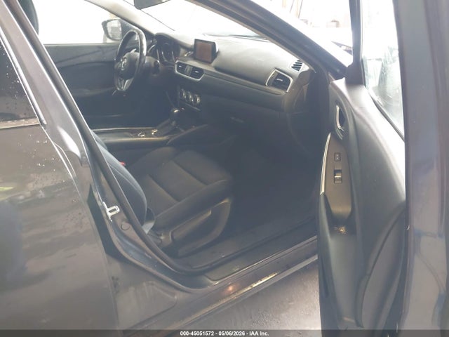 Продажа на аукционе авто 2016 Mazda Mazda6 I Sport, vin: JM1GJ1U55G1426794, номер лота: 45051572
