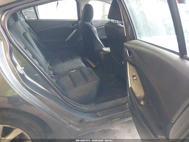 Продажа на аукционе авто 2016 Mazda Mazda6 I Sport, vin: JM1GJ1U55G1426794, номер лота: 45051572