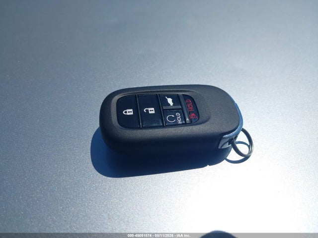 Aukcja sprzedaży 2026 Honda Civic Hybrid Sport Touring, vin: 19XFL4H95TE011468, numer aukcji: 45051574
