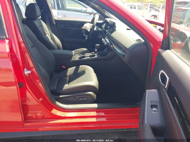 Aukcja sprzedaży 2026 Honda Civic Hybrid Sport Touring, vin: 19XFL4H95TE011468, numer aukcji: 45051574