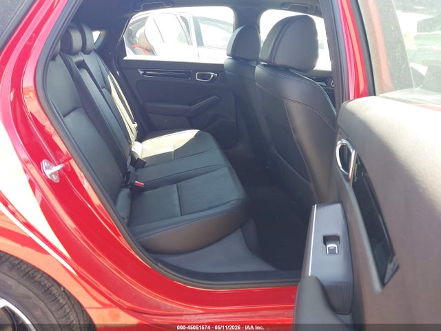 Aukcja sprzedaży 2026 Honda Civic Hybrid Sport Touring, vin: 19XFL4H95TE011468, numer aukcji: 45051574