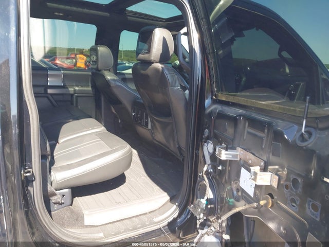 Aukcja sprzedaży 2017 Ford F-150 Xlt, vin: 1FTEW1EG0HKE33284, numer aukcji: 45051575
