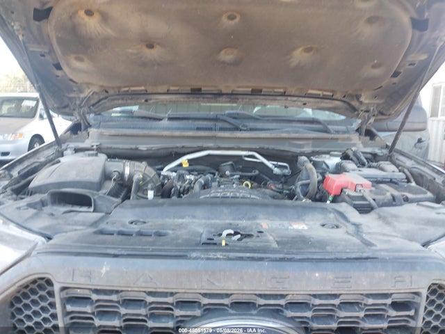 Ford RANGER XL 2019 1FTER1EH4KLA90707 Image 10