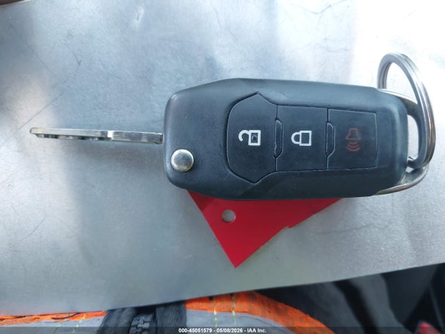 Ford RANGER XL 2019 1FTER1EH4KLA90707 Image 11