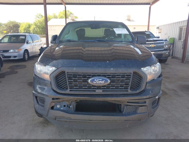 Ford RANGER XL 2019 1FTER1EH4KLA90707 Image 12