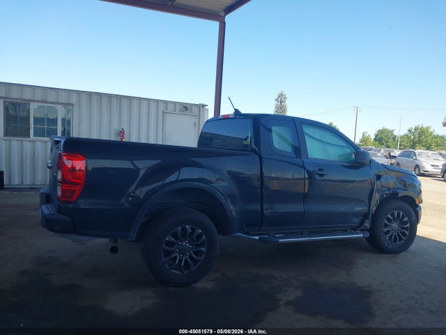 Ford RANGER XL 2019 1FTER1EH4KLA90707 Image 13