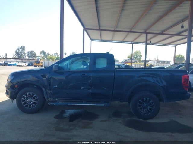 Ford RANGER XL 2019 1FTER1EH4KLA90707 Image 14