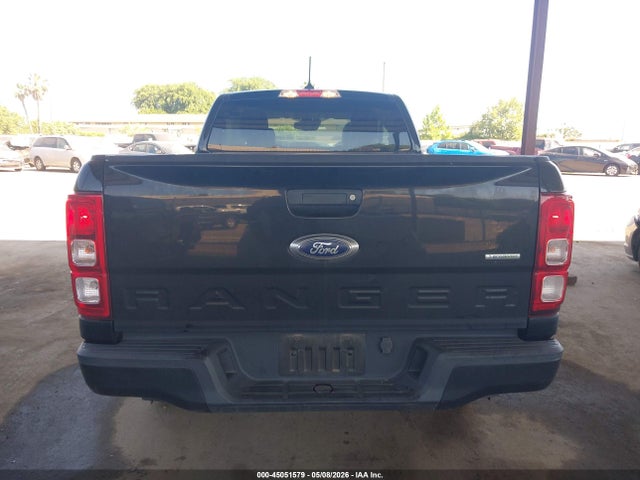 Ford RANGER XL 2019 1FTER1EH4KLA90707 Image 16