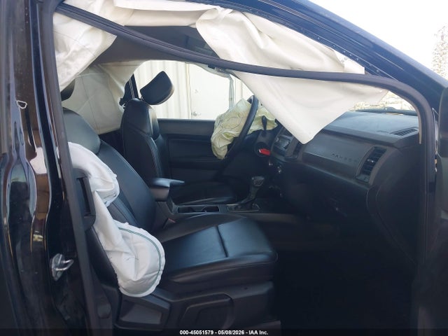 Ford RANGER XL 2019 1FTER1EH4KLA90707 Image 5