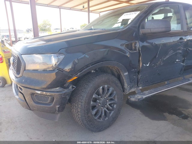 Ford RANGER XL 2019 1FTER1EH4KLA90707 Image 6