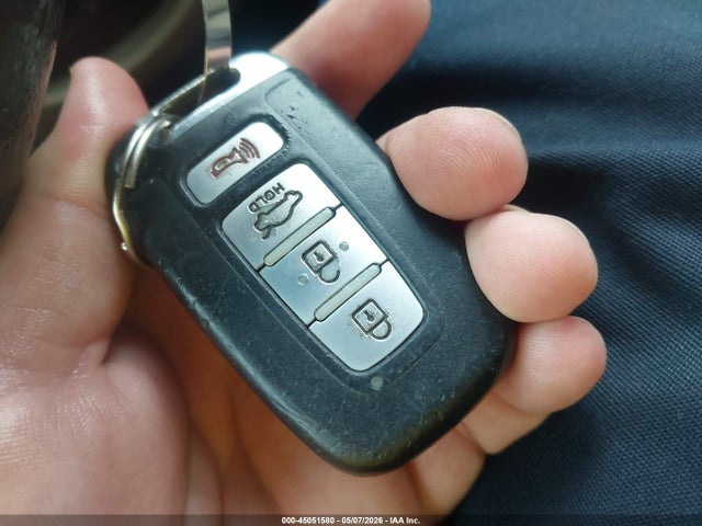 Aukcja sprzedaży 2011 Kia Optima Ex, vin: KNAGN4A75B5174457, numer aukcji: 45051580