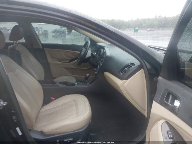 Aukcja sprzedaży 2011 Kia Optima Ex, vin: KNAGN4A75B5174457, numer aukcji: 45051580
