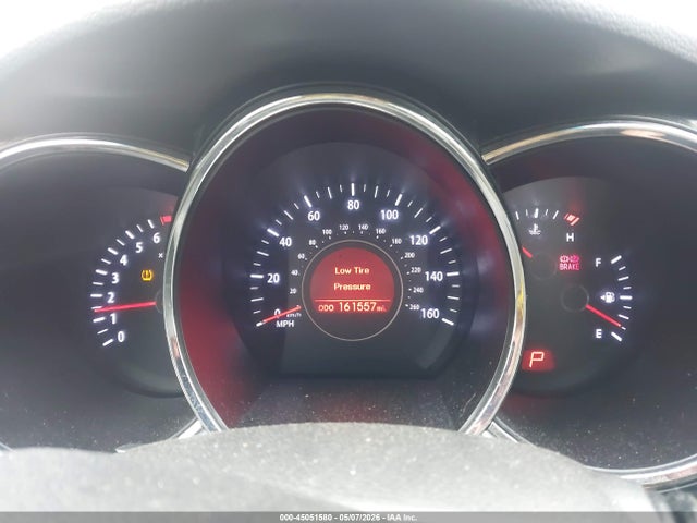Aukcja sprzedaży 2011 Kia Optima Ex, vin: KNAGN4A75B5174457, numer aukcji: 45051580