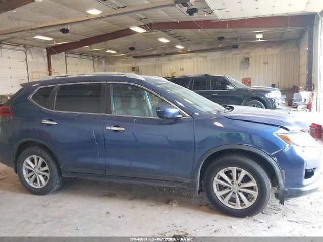 Aukcja sprzedaży 2018 Nissan Rogue S/sl/sv, vin: 5N1AT2MT3JC824713, numer aukcji: 45051583