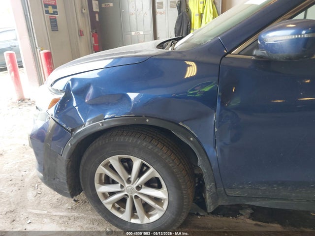 Aukcja sprzedaży 2018 Nissan Rogue S/sl/sv, vin: 5N1AT2MT3JC824713, numer aukcji: 45051583